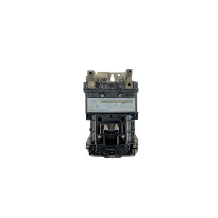 Allen-Bradley 500LDOD92 Lighting Contactor NEMA Size 3
