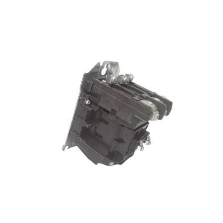 Allen-Bradley 500LBOD93 Lighting Contactor NEMA Size 1