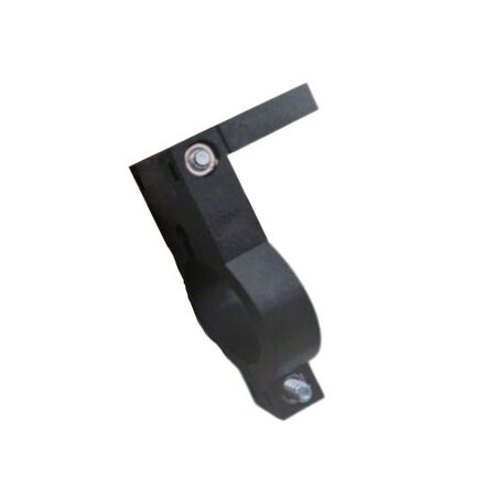 Allen-Bradley 442LAF6106 Swivel Mounting Bracket for GuardShield Safety Light Curtain