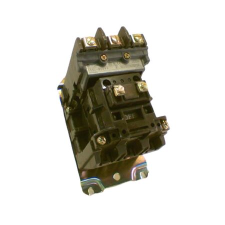 Allen-Bradley 500LBOD93 Lighting Contactor NEMA Size 1