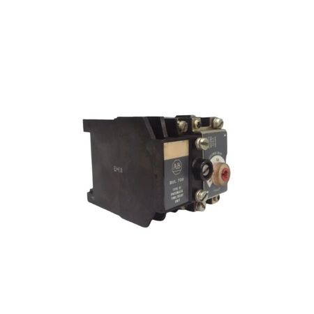 Allen-Bradley 700PT Pneumatic Time Delay Relay