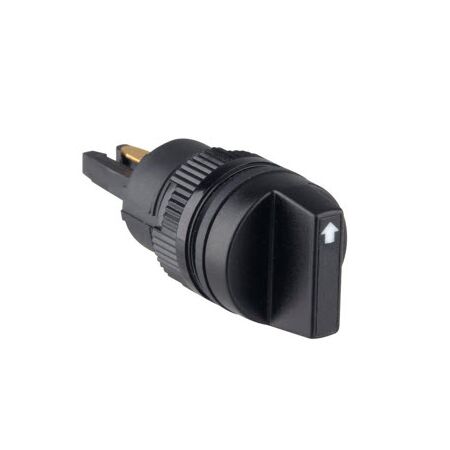 Allen-Bradley 800BSM3A 3 Position Maintained Selector Switch