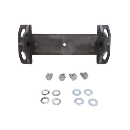 Allen-Bradley SafeZone Safety Laser Scanner Mounting Bracket