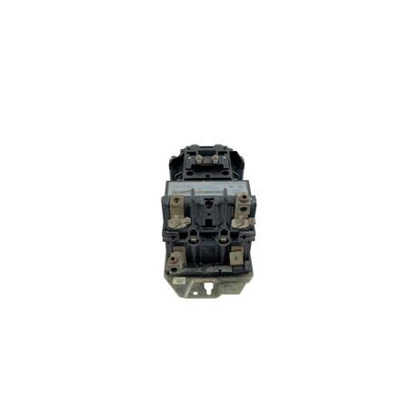 Allen-Bradley 500LDOD92 Lighting Contactor NEMA Size 3