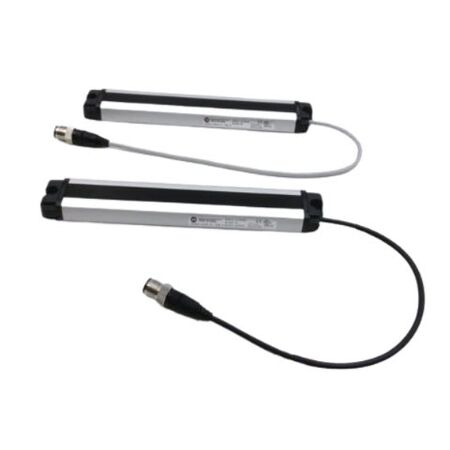 Allen-Bradley 45AST1JPB4F4 Infrared Photoelectric Light Array Sensor