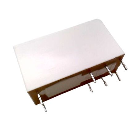 Allen-Bradley 700TBR2110X Replacement Terminal Block Relay DPDT 10 Amp