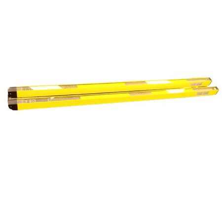 Allen-Bradley Safety Light Curtain Pair Transmitter/Receiver