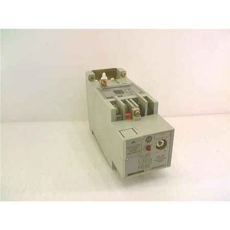Allen-Bradley 700RTC00110U1 Solid-State Timing Relay