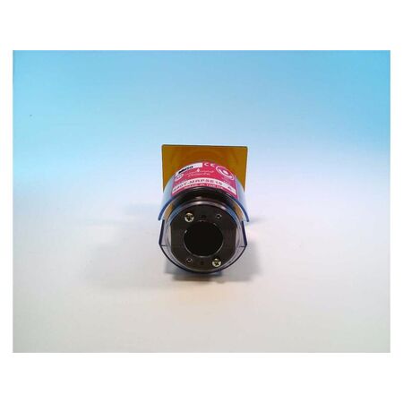 Allen-Bradley 440TMRPSE10EA Trapped Key Interlock Rotary Switch Panel Mounted