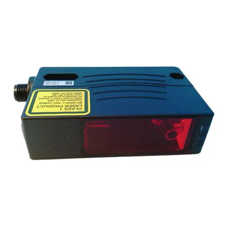 Allen-Bradley 45LMSU8LGC3D4 Laser Measurement Sensor