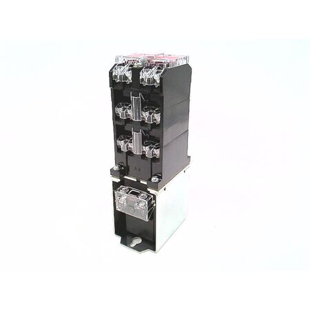 Allen-Bradley 700SDCP1020Z24 Safety Control Relay 10 Amp