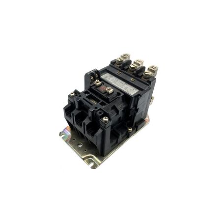 Allen-Bradley 500COD930 NEMA Size 2 Top Wired Contactor