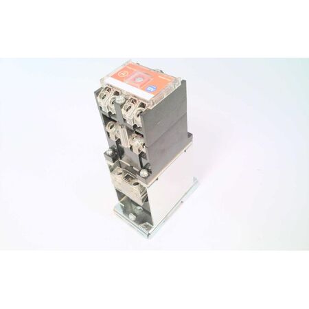 Allen-Bradley 700SDCP620DZ24 Safety Relay 24 VDC DIN Rail Mount