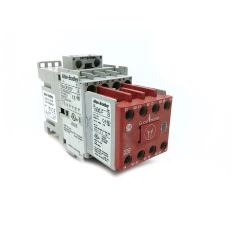 Allen-Bradley 700SCF620KJC Safety Control Relay