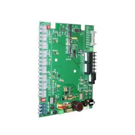 Allen-Bradley 7703EMUXB Multi-Plex Fibre Optic Interface Board