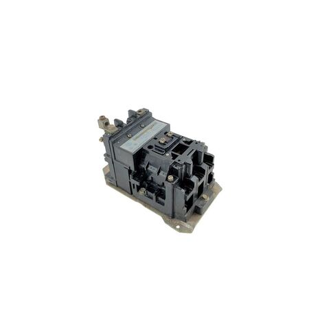 Allen-Bradley 500LDOD92 Lighting Contactor NEMA Size 3