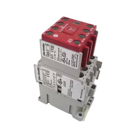 Allen-Bradley 700SCF440JC Safety Control Relay
