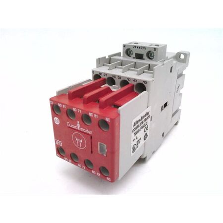 Allen-Bradley 700SCF440JC Safety Control Relay