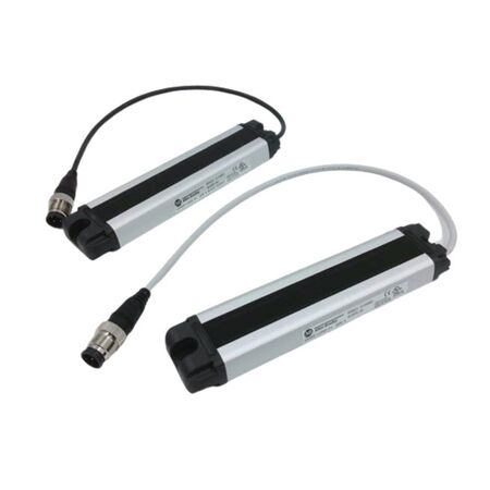 Allen-Bradley 45AST1JPB2F4 Photoelectric Sensor