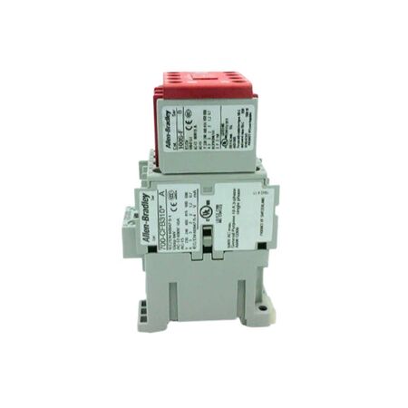 Allen-Bradley 700SCFB620DC Safety Control Relay