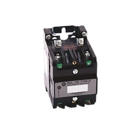 Allen-Bradley 700R200A1 Industrial Sealed Switch Relay