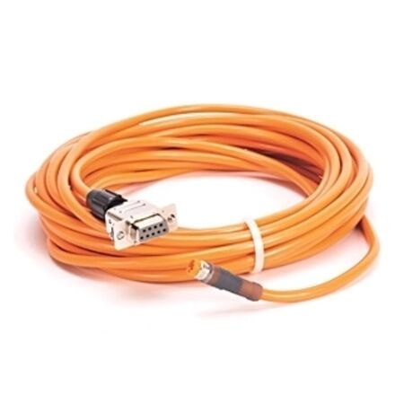 Allen-Bradley 442LACRS2328 Programming Cable for SafeZone Safety Laser Scanner