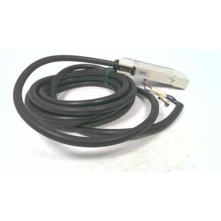 Allen-Bradley 45FSL2LHEA2 DIN Mount Fiber Optic Sensor