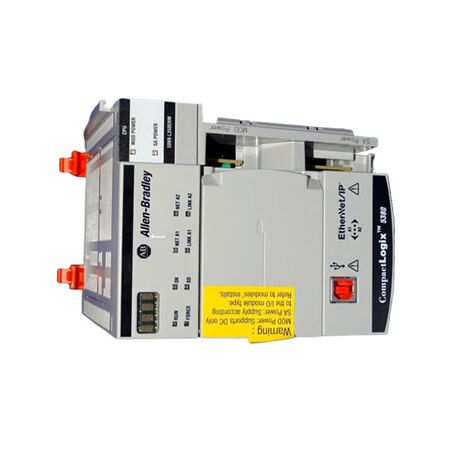 Allen-Bradley 5069L350ERM CompactLogix 5380 Controller