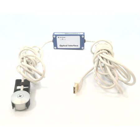 Allen-Bradley 445LAF6150 Optical Interface Tool