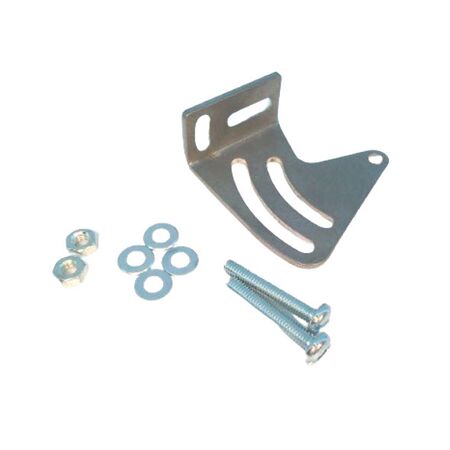 Allen-Bradley 45BPDBKT1 Right Angle Photoelectric Mounting Bracket