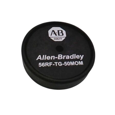 Allen-Bradley 56RFTG50MOM RFID Disc Tag