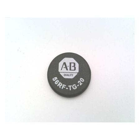 Allen-Bradley 56RFTG20 RFID ICODE SLI Tag 20mm Disc