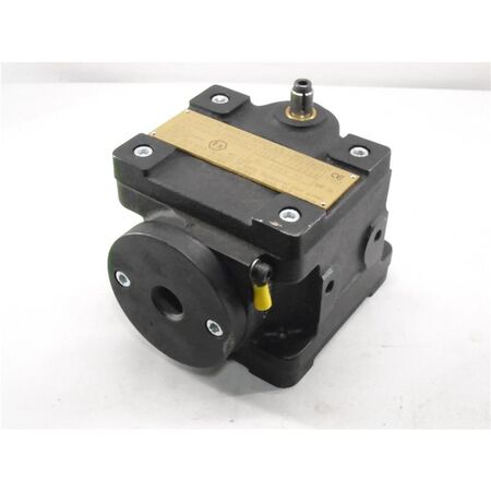 Allen-Bradley Series 615 Limit Switch 10 AMP 550 VAC