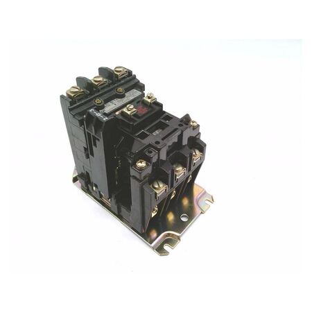 Allen-Bradley 500FBOD930 NEMA Size 1 Contactor