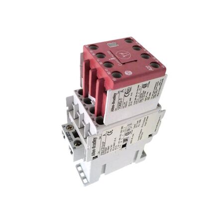 Allen-Bradley 700SCF530DC Safety Control Relay