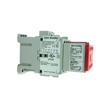 Allen-Bradley 700SCFB620DC Safety Control Relay