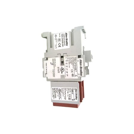 Allen-Bradley 700SCF530EJBC Safety Control Relay