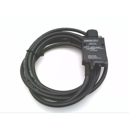 Allen-Bradley Photoelectric Sensor 5m Range 11-30 VDC