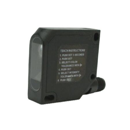 Allen-Bradley 45CLR5LPS1D8 Photoswitch Photoelectric Sensor