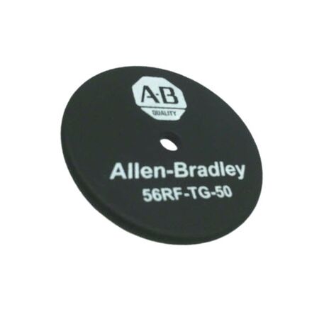 Allen-Bradley 56RFTG50 RFID ICODE SLI Tag 50mm Disc