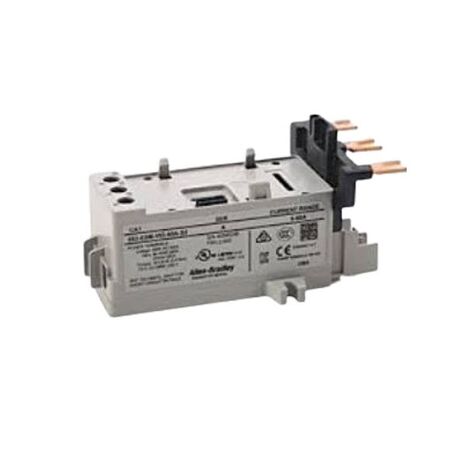 Allen-Bradley 592ESMVIG30AS2 Electronic Overload Relay
