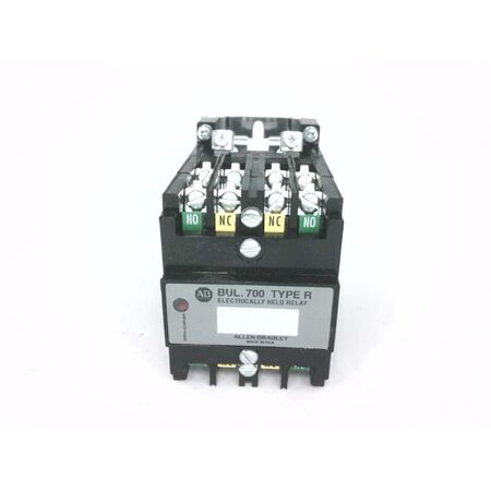 Allen-Bradley 700R620A1 Industrial Sealed Switch Relay