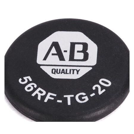 Allen-Bradley 56RFTG20 RFID ICODE SLI Tag 20mm Disc