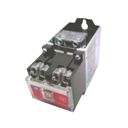 Allen-Bradley 700SDCP220Z24 Safety Relay DC Coil 24VDC