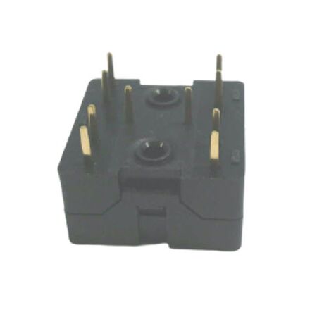Allen-Bradley 800BAPCB Printed Circuit Board Pin Socket