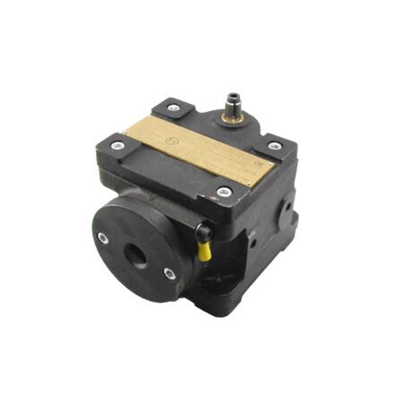 Allen-Bradley Series 615 Limit Switch 10 AMP 550 VAC