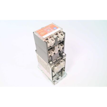 Allen-Bradley 700SDCP620DZ24 Safety Relay 24 VDC DIN Rail Mount