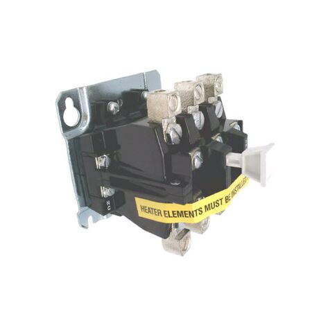 Allen-Bradley 592COV16 Overload Relay Panel Mount 62 Amp 3 Pole