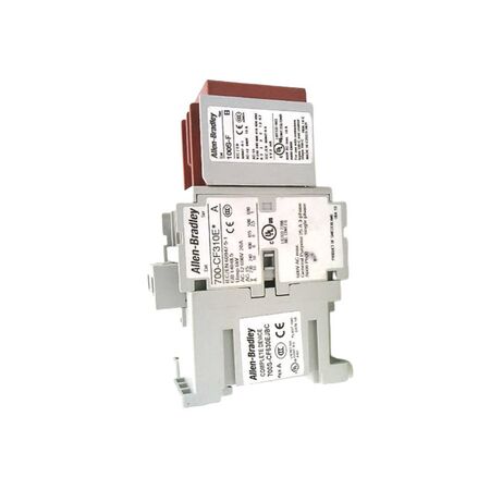 Allen-Bradley 700SCF530EJBC Safety Control Relay