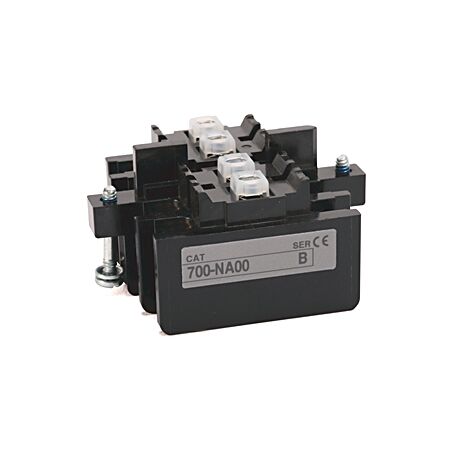 Allen-Bradley 700NA00 Contact Cartridge Relay Accessory